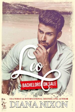 [Bachelors On Sale 02] • Leo